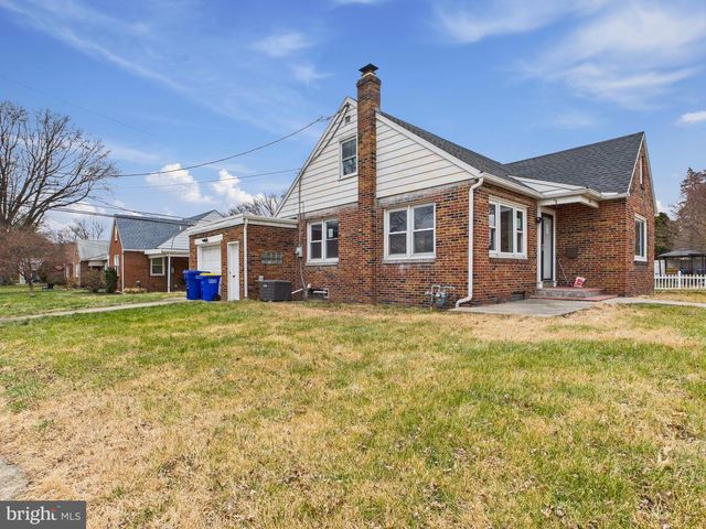 3800 N 6TH ST, Harrisburg, PA 17110