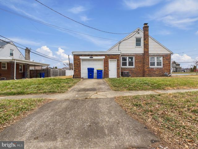 3800 N 6TH ST, Harrisburg, PA 17110