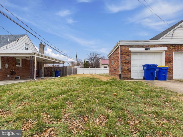 3800 N 6TH ST, Harrisburg, PA 17110