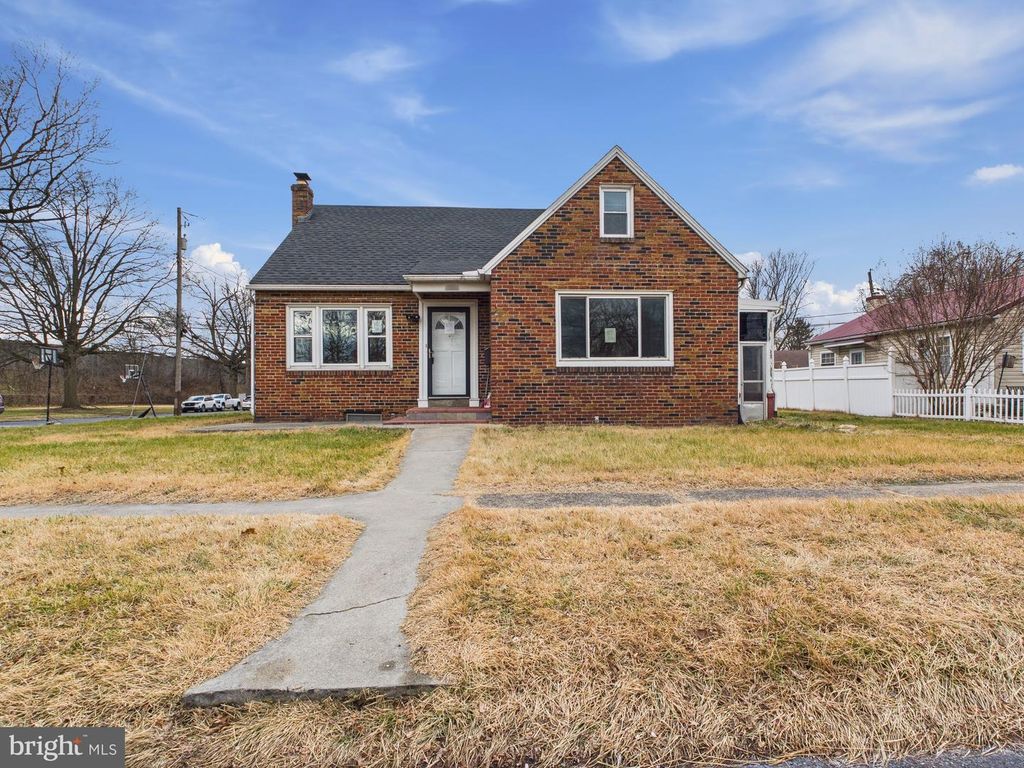 3800 N 6TH ST, Harrisburg, PA 17110