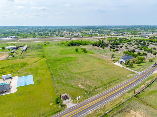 TBD - Lot 2 Fm 1902, Burleson, TX 76058