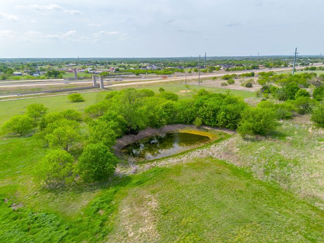 TBD - Lot 2 Fm 1902, Burleson, TX 76058