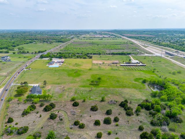 TBD - Lot 2 Fm 1902, Burleson, TX 76058