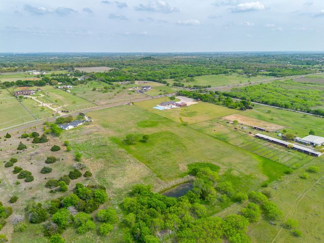 TBD - Lot 2 Fm 1902, Burleson, TX 76058