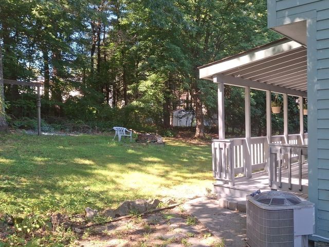 16 Clark, Belchertown, MA 01700
