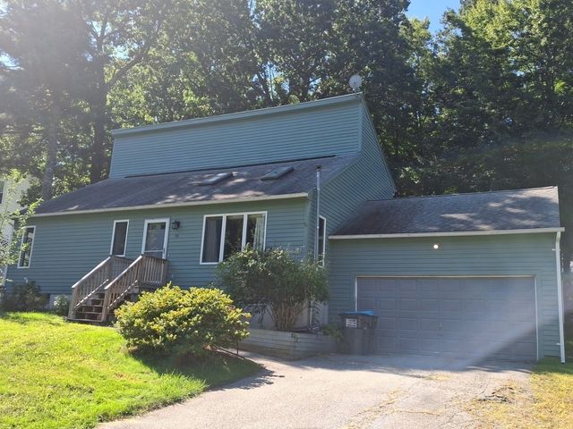 16 Clark, Belchertown, MA 01700