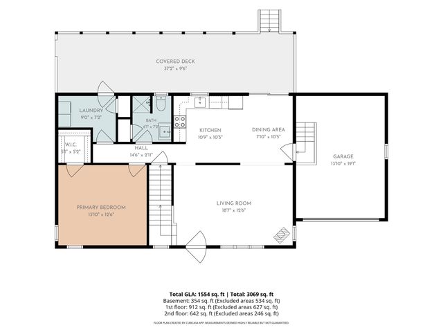 16 Clark, Belchertown, MA 01700