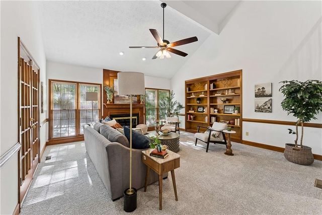 2228 Concord Square NE, Marietta, GA 30062