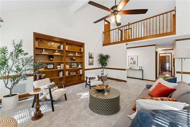 2228 Concord Square NE, Marietta, GA 30062