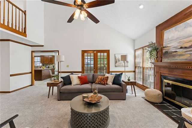 2228 Concord Square NE, Marietta, GA 30062