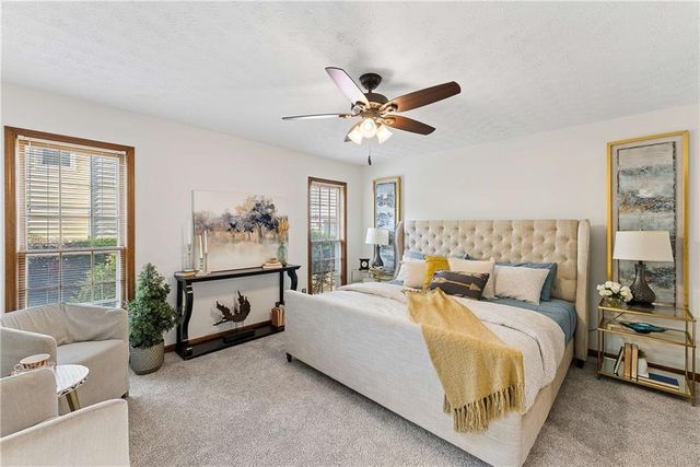 2228 Concord Square NE, Marietta, GA 30062