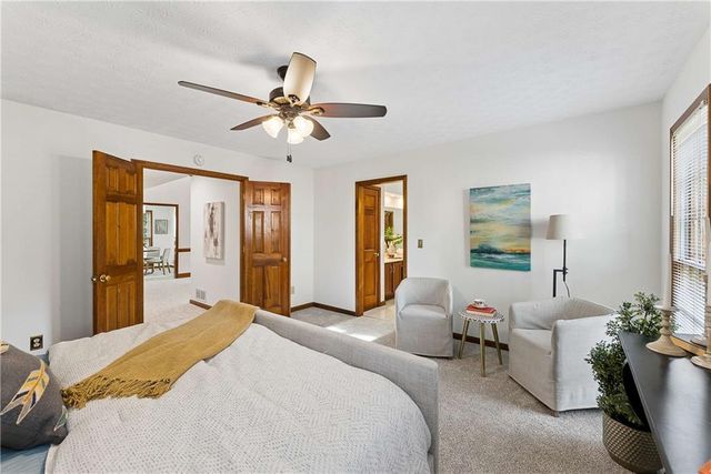 2228 Concord Square NE, Marietta, GA 30062