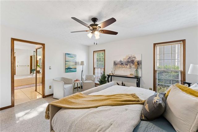 2228 Concord Square NE, Marietta, GA 30062