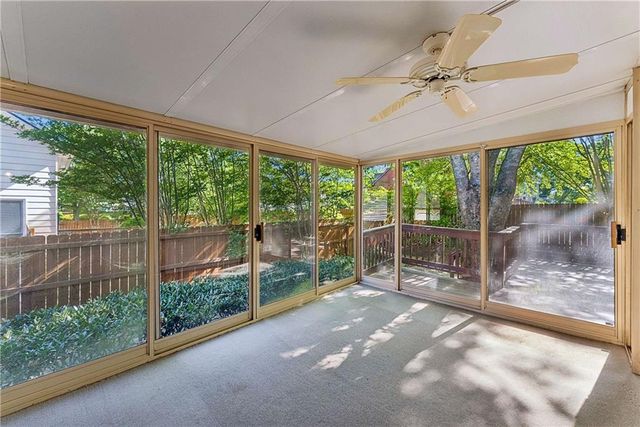 2228 Concord Square NE, Marietta, GA 30062