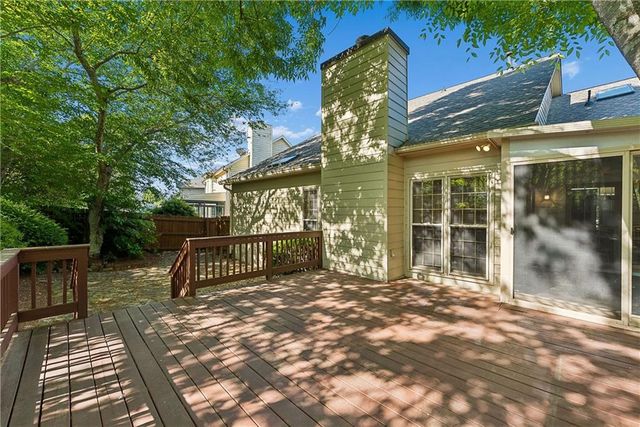 2228 Concord Square NE, Marietta, GA 30062