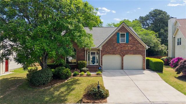 2228 Concord Square NE, Marietta, GA 30062
