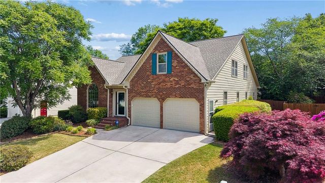 2228 Concord Square NE, Marietta, GA 30062
