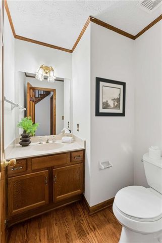 2228 Concord Square NE, Marietta, GA 30062