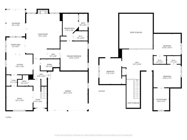 2228 Concord Square NE, Marietta, GA 30062