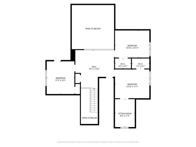 2228 Concord Square NE, Marietta, GA 30062