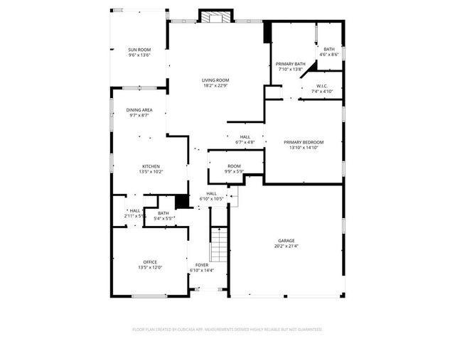 2228 Concord Square NE, Marietta, GA 30062