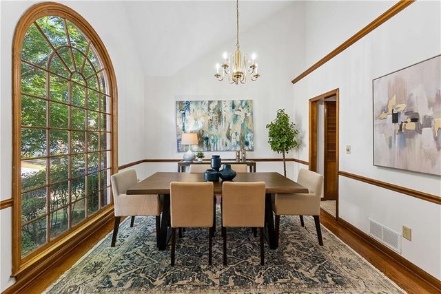 2228 Concord Square NE, Marietta, GA 30062