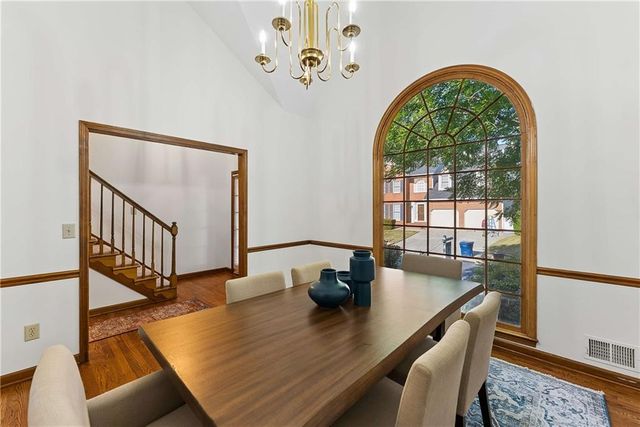 2228 Concord Square NE, Marietta, GA 30062