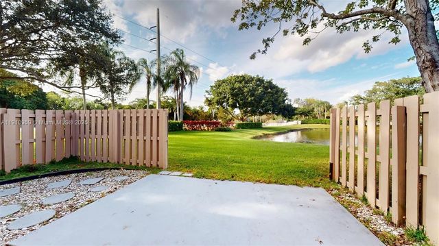 11175 SW 17th Mnr 11175, Davie, FL 33324