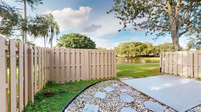11175 SW 17th Mnr 11175, Davie, FL 33324
