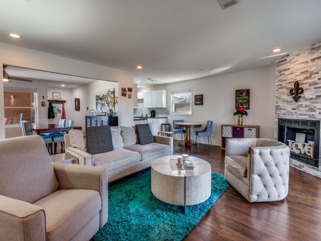 3333 High Lark Drive, Dallas, TX 75234