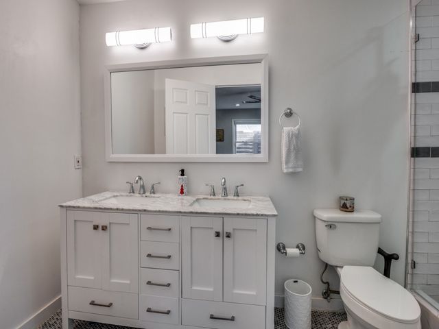 3333 High Lark Drive, Dallas, TX 75234