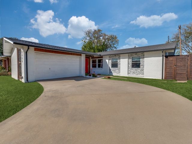 3333 High Lark Drive, Dallas, TX 75234