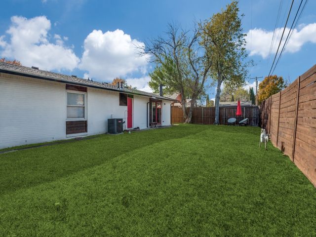 3333 High Lark Drive, Dallas, TX 75234