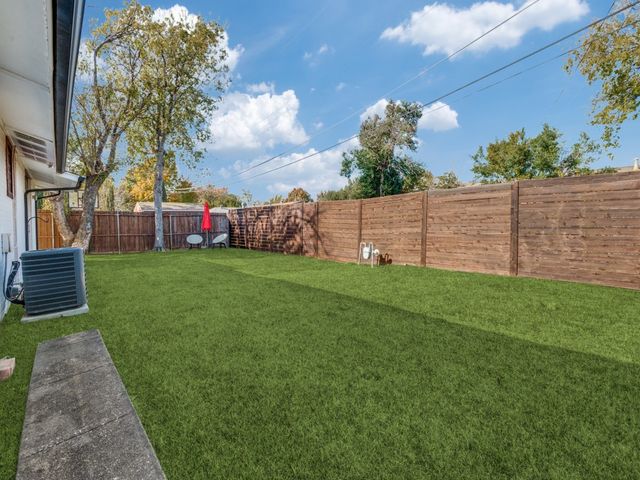 3333 High Lark Drive, Dallas, TX 75234