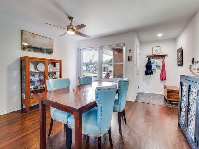 3333 High Lark Drive, Dallas, TX 75234