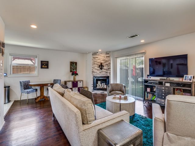 3333 High Lark Drive, Dallas, TX 75234