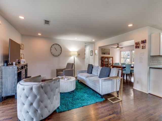 3333 High Lark Drive, Dallas, TX 75234