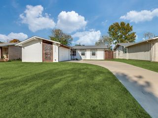 3333 High Lark Drive, Dallas, TX 75234