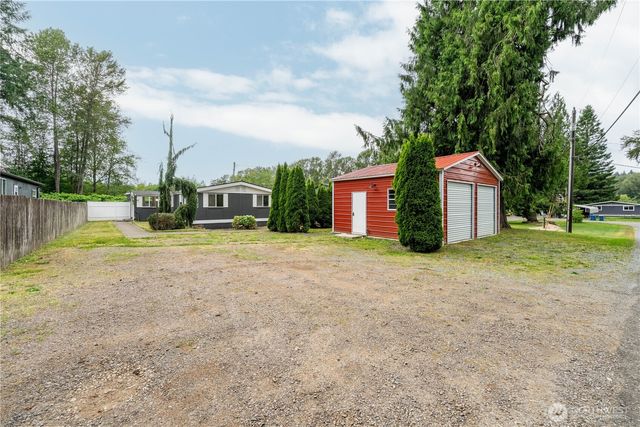 16700 260th Drive SE, Monroe, WA 98272