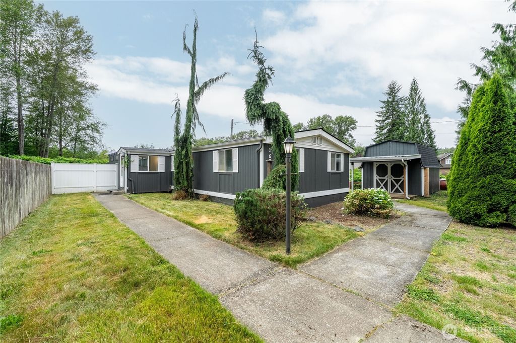 16700 260th Drive SE, Monroe, WA 98272