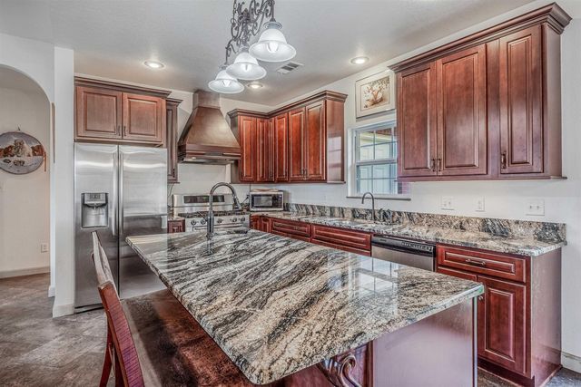 5304 Pump Station Rd., Malvern, AR 72104