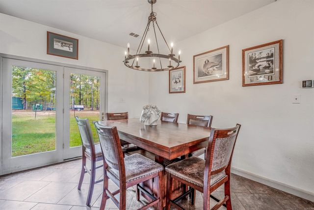 5304 Pump Station Rd., Malvern, AR 72104