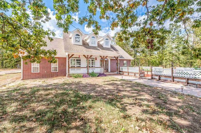 5304 Pump Station Rd., Malvern, AR 72104