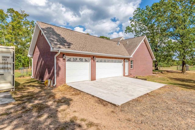 5304 Pump Station Rd., Malvern, AR 72104