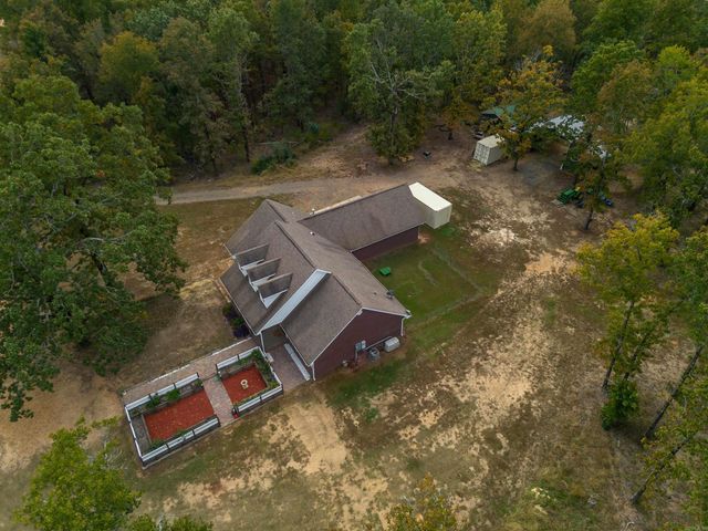 5304 Pump Station Rd., Malvern, AR 72104