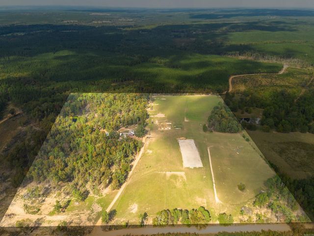 5304 Pump Station Rd., Malvern, AR 72104