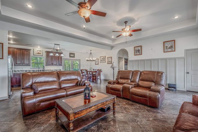 5304 Pump Station Rd., Malvern, AR 72104