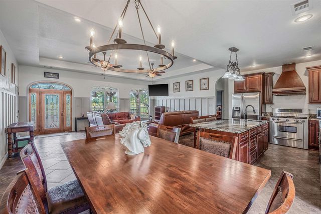 5304 Pump Station Rd., Malvern, AR 72104