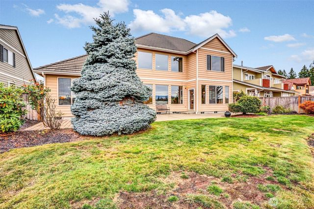 9615 183rd Avenue E, Bonney Lake, WA 98391