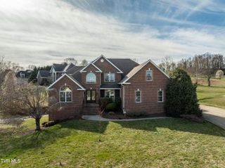 405 Heather View Drive, Jonesborough, TN 37659